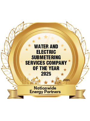 Water and Electric Submetering Services Company of the Year 2025