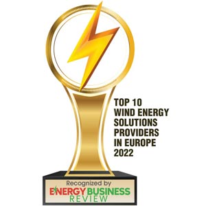 Top 10 Wind Energy Solutions Companies in Europe - 2022
