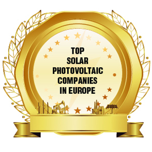 Top Solar Photovoltaic Companies In Europe