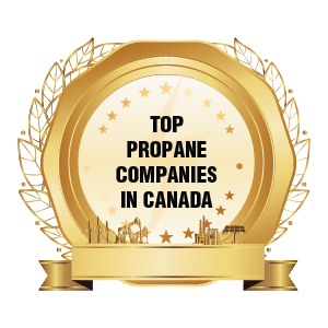 Top Propane Companies in Canada