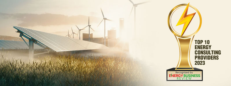 Top 10 Energy Consulting Companies - 2023