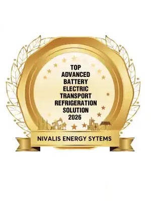 Top Advanced Battery Electric Transport Refrigeration Solution 2026