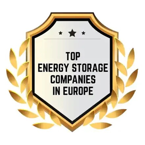 Top Energy Storage Companies In Europe