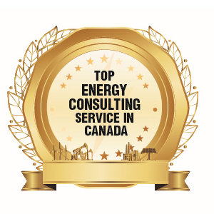 Top Energy Consulting Service in Canada
