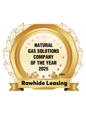 Rawhide Leasing: Tailored Energy Solutions for Complex Challenges 