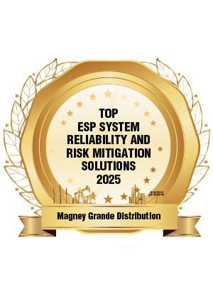Top ESP System Reliability and Risk Mitigation Solutions 2025
