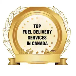 Top Fuel Delivery Services in Canada