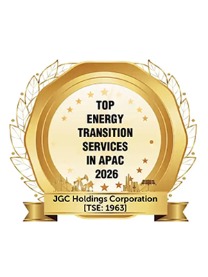 Top Energy Transition Services In APAC 2026