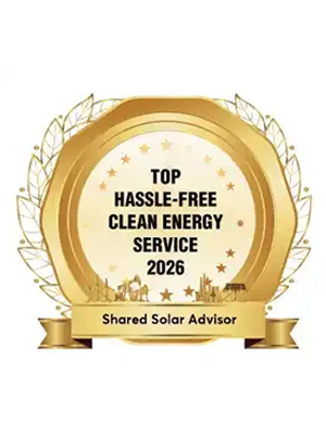 Top Hassle-Free Clean Energy Service 2026