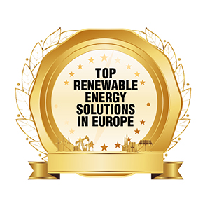 Top Renewable Energy Solutions In Europe