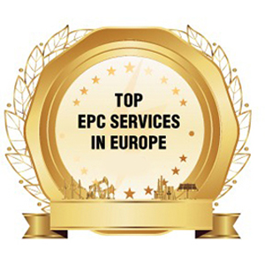 Top EPC Services in Europe