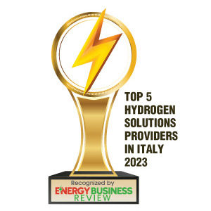 Top 5 Hydrogen Solutions Companies in Italy - 2023