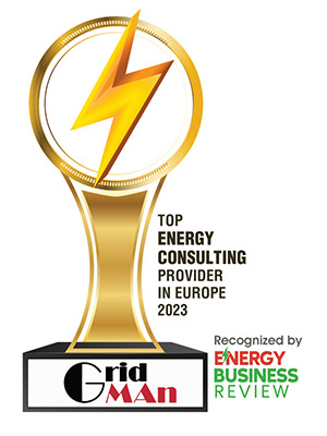 Top 10 Energy Consulting Companies in Europe - 2023