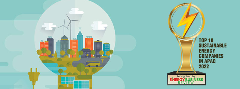 Top 10 Sustainable Energy Companies in Apac - 2022