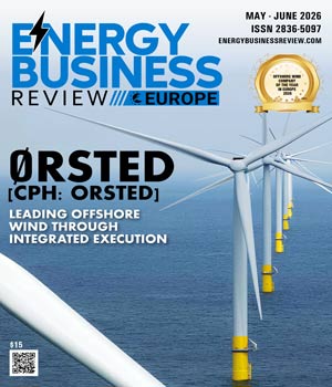  EPC  | Energy Business Review