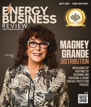  Oilfield Services | Energy Business Review