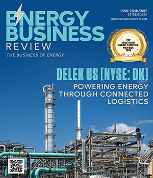  Oil and Gas | Energy Business Review