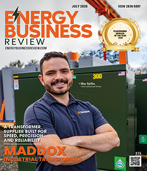  Oil and Gas | Energy Business Review