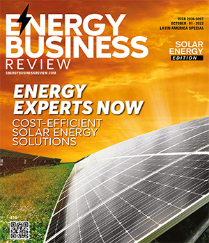 Solar Energy  | Energy Business Review