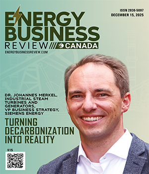   Oil and Gas  | Energy Business Review