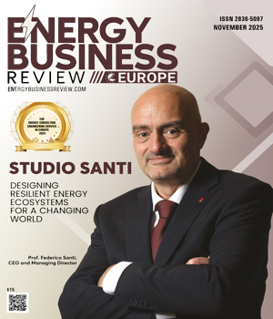  Energy Consulting  | Energy Business Review