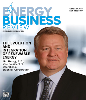   | Energy Business Review