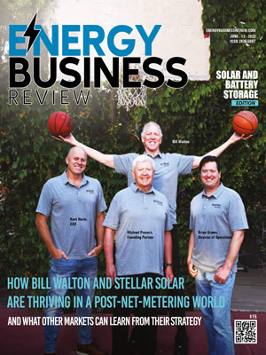 Solar and Battery Storage | Energy Business Review