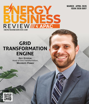   | Energy Business Review