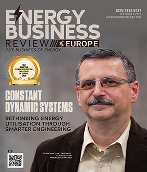  Renewable Energy  | Energy Business Review