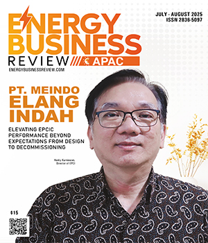   | Energy Business Review