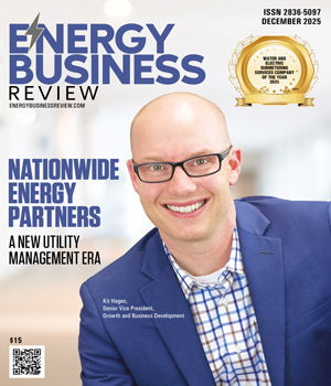  Energy Infrastructure | Energy Business Review