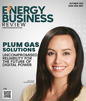  Natural Gas | Energy Business Review
