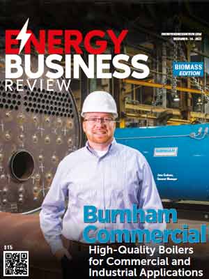 Biomass | Energy Business Review