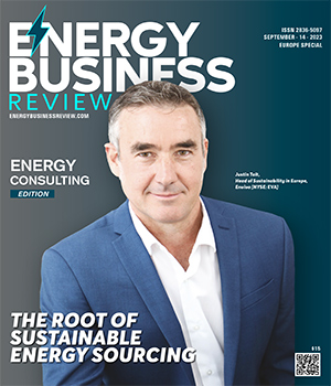 Energy Consulting  | Energy Business Review