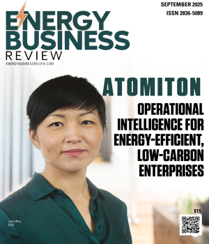  Energy Procurement | Energy Business Review