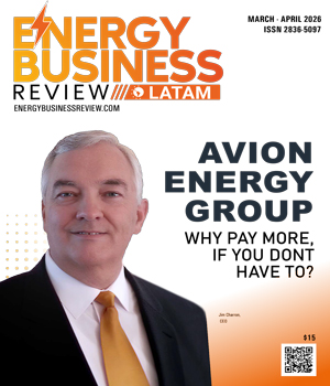   | Energy Business Review