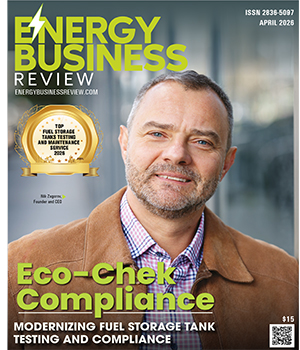  Energy Storage | Energy Business Review
