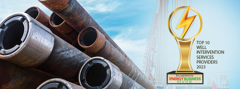 Top 10 Well Intervention Services Companies - 2023 