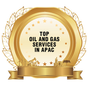 Top Oil and Gas Services in APAC