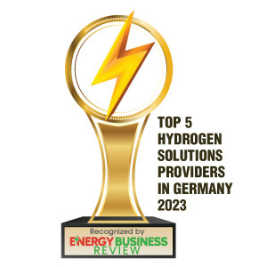 Top 5 Hydrogen Solutions Companies in Germany - 2023