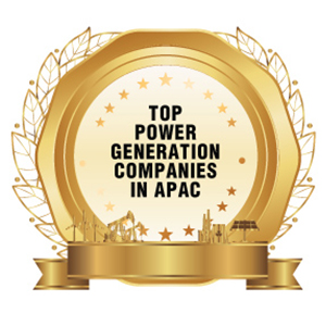 Top Power Generation Companies in APAC