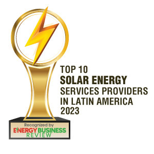 Top 10 Solar Energy Services Companies in Latin America - 2023