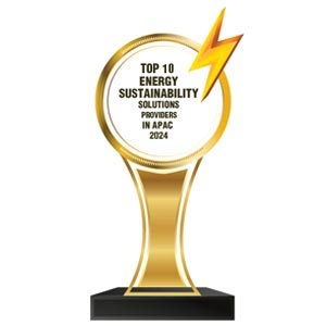 Top 10 Energy Sustainability Solutions Providers in Apac - 2024