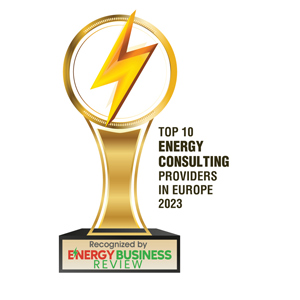 Top 10 Energy Consulting Companies in Europe - 2023